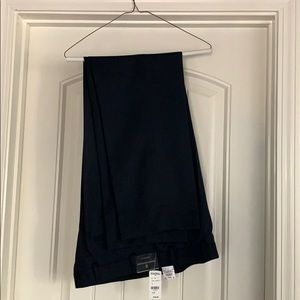 Brooks Brothers Black dress pants